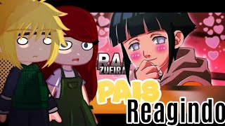 Download lagu Reacting to Hinata's psychotic rap 'GRAB ME AND THROW ME AGAINST THE WALL' [JMS] parents of team ... mp3