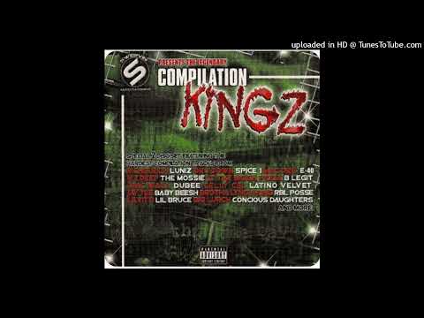 T-Lowe - Bomb Shit (feat. Primo)