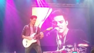 Dvicio - Crucigrama (24/06/16) Auditorio Banamex - Monterrey, México.