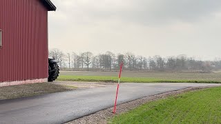 Трактор колесный Massey Ferguson 7726 S | Изображение 4 - Agriline