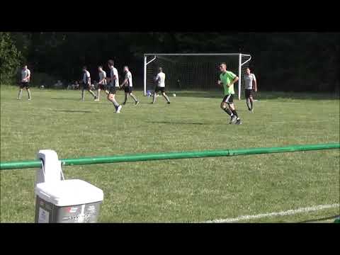 SG "Hunsrückhöhe" Bärenbach - SG Werlau-Urbar (13.09.2020)