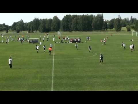 Helsinki Cup 2010 JKNK 96' - KäPa/Ac 96' (5:0)