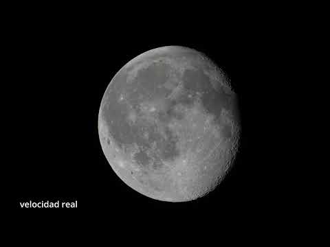 Tránsito de la ISS