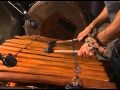 Tony Vacca - West African balafons