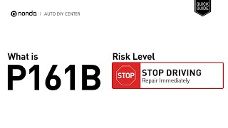 Síntomas del p161b Chevrolet