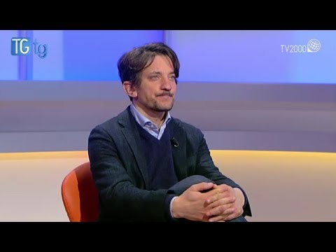 TGtg del 21 febbraio 2018 - Ospite: Tommaso Labate
