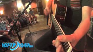 Acoustic 107 Session | Robert DeLong - &quot;Global Concepts&quot; | 6-11-15