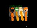 MANGO FELL- [@GoobersRBLX]@MangoPool@xDemonRBLX @1STUD@DingusGoobers @Isabella-Holscher-Tuithoff