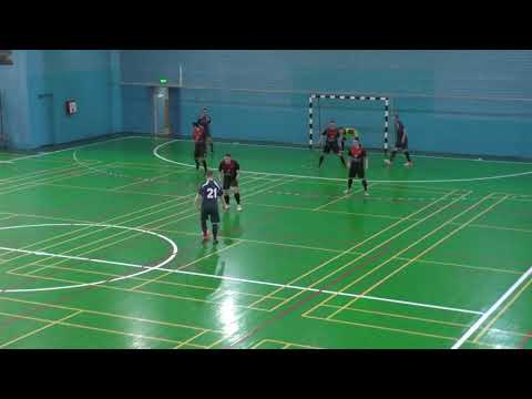 12 КУ 5B лига HZ – ХАКБ