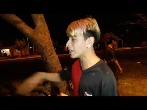 ASBRO vs STEREO - SEMIFINAL | E2B FREESTYLE