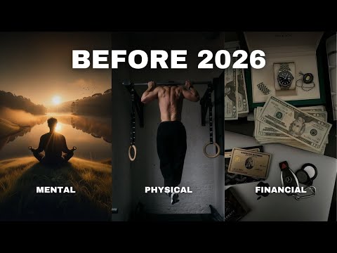 6 Hobbies Every Man Needs Before 2026