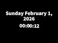 February 2026 Is Here