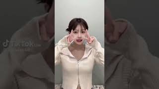 やっときたか、、、ん？ #tiktok #かわいい #美少女 #田中美久 #まぁみ