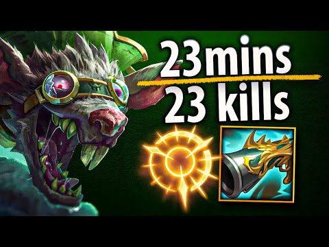 Oh man this Twitch game was BRUTAL