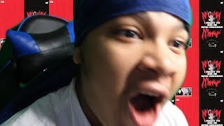 SUICIDEBOYS - MEET MR. NICEGUY - FIRST REACTION/REVIEW