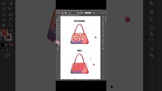 Adobe Illustrator 2025: Create Any Pattern Like a PRO! 🎨 | Easy Design Tips #nexushub