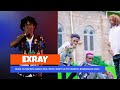 EXRAY Homa Ya MAPAFU Ilivyonipa Jina Langu Why I DON T Go To CHURCH Boondocks Gang