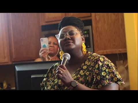 Goodness Of God (feat. Christael Brandt Richards) - Dickson Guillaume and Friends...