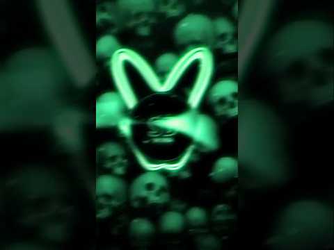 BEAT DO PACMAN(super slowed)👽|#funk #phonk #music #song #foryou #bass