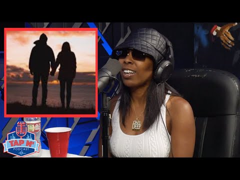 Lolita Monreaux On What Kind Of Relationship She Wants | Tap N Podcast