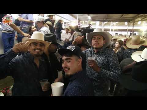 La Colonial de Jerez - ASI EL AMBIENTE en el Lienzo