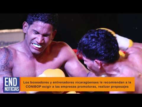 Boxer in coma after being knocked out