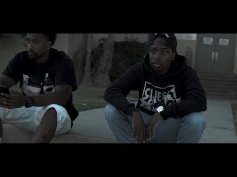 Cliff Savage - Years (Official Music Video)