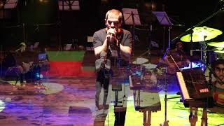 Tutto alle tre - Giorninfiniti (Pooh Tribute Band)