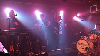 Another Sky - Chillers at The Mash House