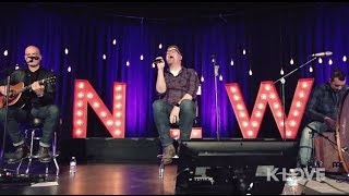 Music video thumbnail preview for Sanctified (Acoustic Version) // All That is Within Me: Collector's Edition - MercyMe by MercyMe