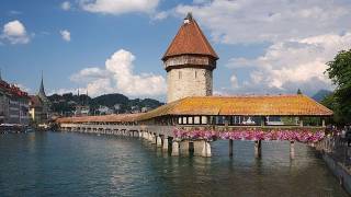 Lucerne, Switzerland