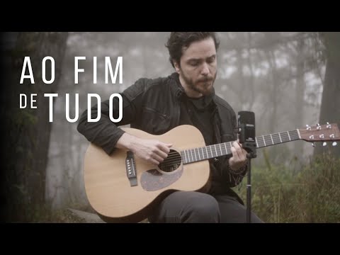 Thiago Porto - Ao Fim de Tudo (Cidadão Quem Cover)