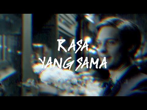 Rasa Yang Sama - Tikusruk, GE24LD & ajixxx (Lyric Video)