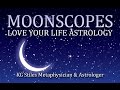 Astrology Pisces New Moon Solar Eclipse March.