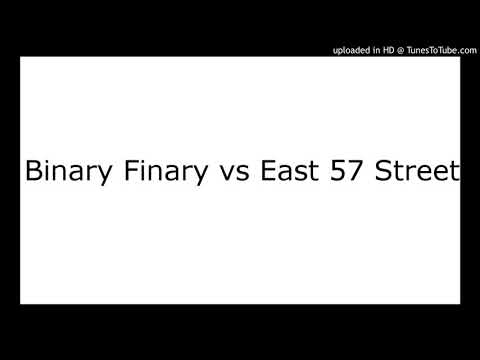 Binary Finary vs East 57 Street - 1999