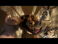 Madagascar Escape 2 Africa 2008 I Like To Move It Move It