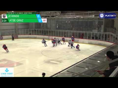 Highlight - LE Kings / ATSE Graz am 24.02.2016 20:53