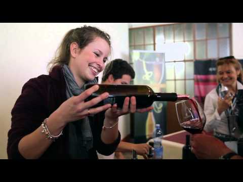 Cantine Aperte 2013 - Roverè della Luna