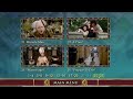 The Princess Bride DVD Menu