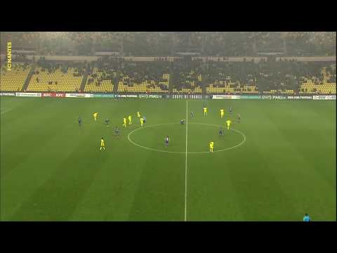 FC Nantes - Toulouse FC : le résumé de la rencontre