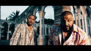 DJ Khaled ft Nas Album Done