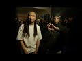 TiyGangAce Up From Here Official Music Video