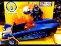 Batman [Imaginext] DC Super Friends Bat Boat [Toy ...