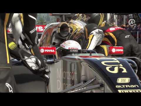 Spiele-Neuheiten für PC, Mac, Linux - Juli 2015 [HD]