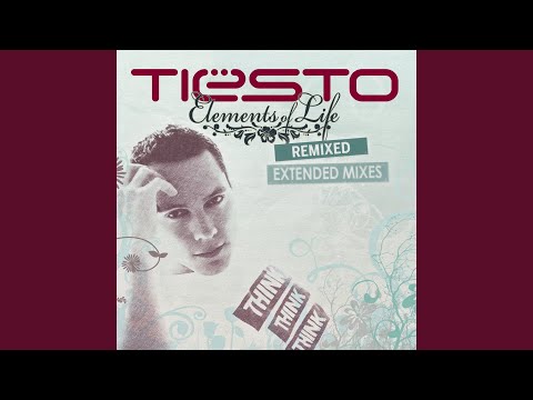In the Dark (Tiësto's Trance Mix)
