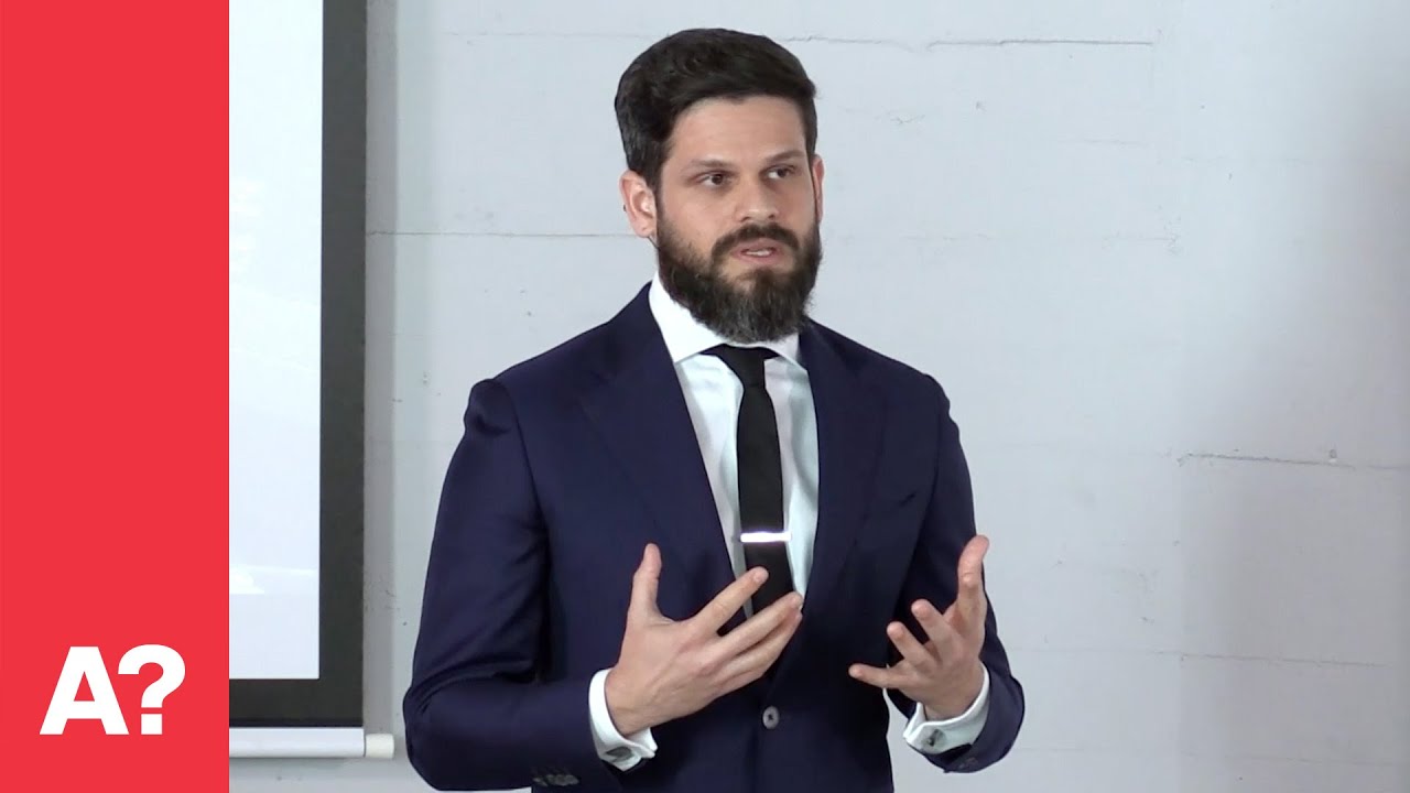 Making better decisions with mathematical optimization – Fabricio Oliveira