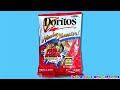 Star Wars Doritos 3D Motion Cards Commercial Retro Toys And Cartoons