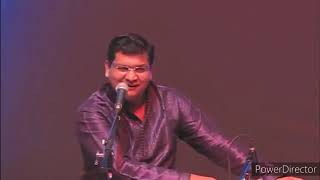 Rahul Ranade video