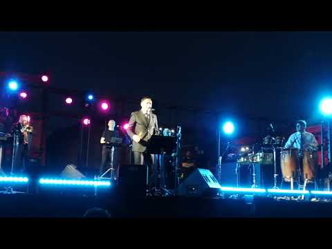 SR. COCONUT Y SU CONJUNTO - Moscow Disco - Madrid, 03-07-2018