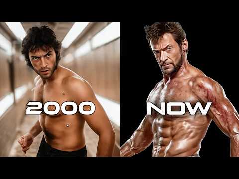 'Male Body Standards are Out of Control'